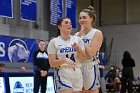 WBBall vs MHC  Wheaton College women's basketball vs Mount Holyoke College. - Photo By: KEITH NORDSTROM : Wheaton, basketball